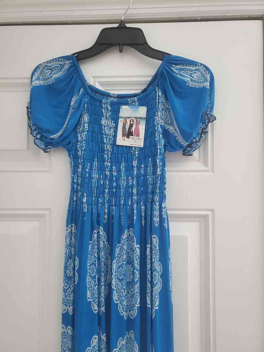 women dress - Tampa, Florida - FleaMarketBay