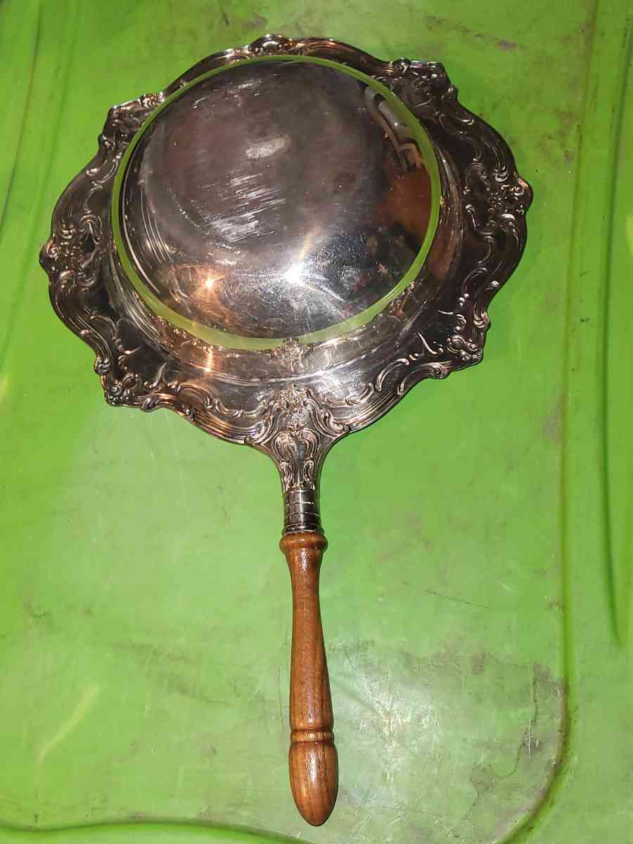 silver pan - Santa Clarita, California - FleaMarketBay