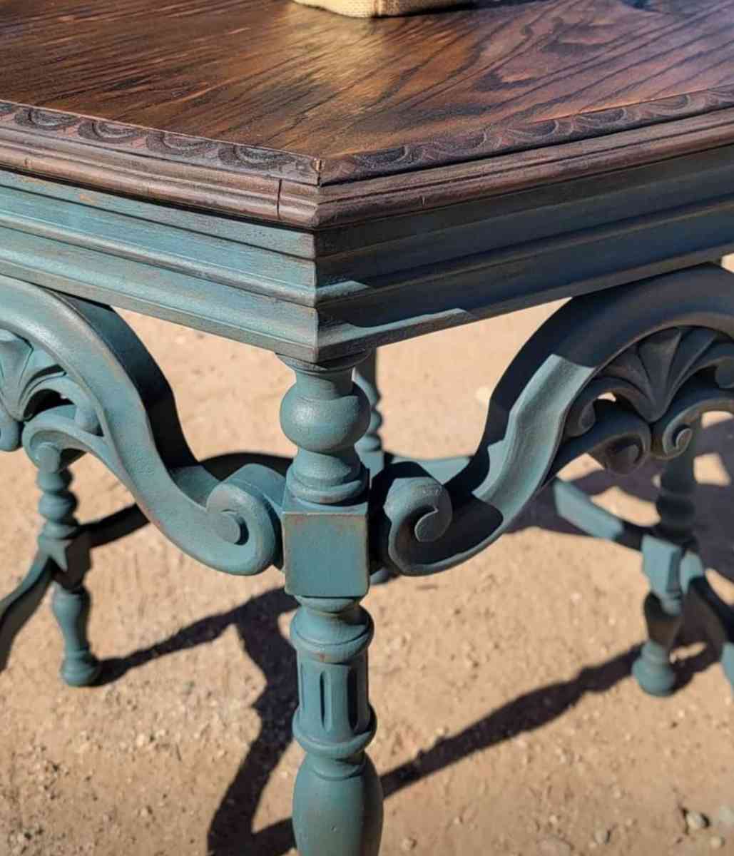 From Rustic to Heirloom - Tucson, Arizona - FleaMarketBay