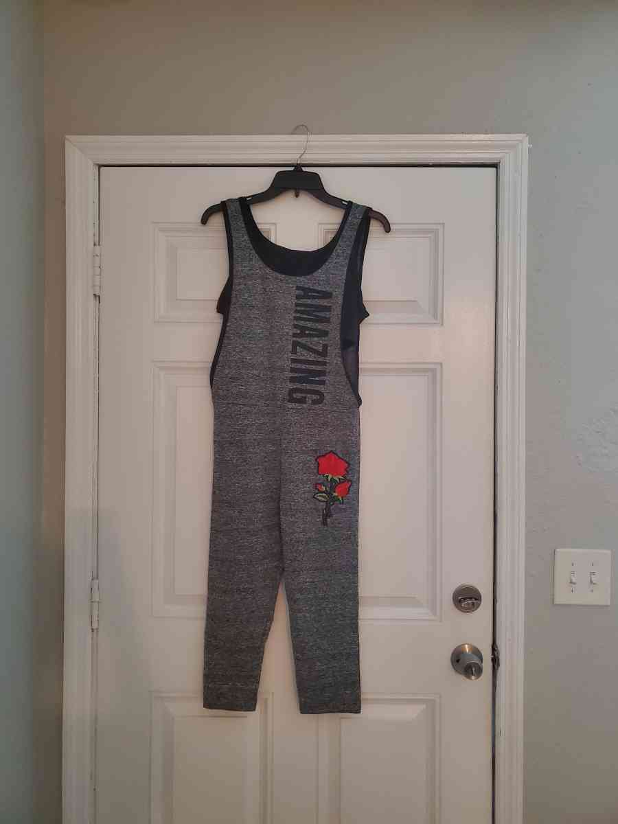 women romper capri - Tampa, Florida