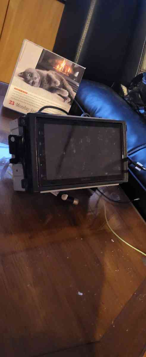 tv deck - Girard, Ohio