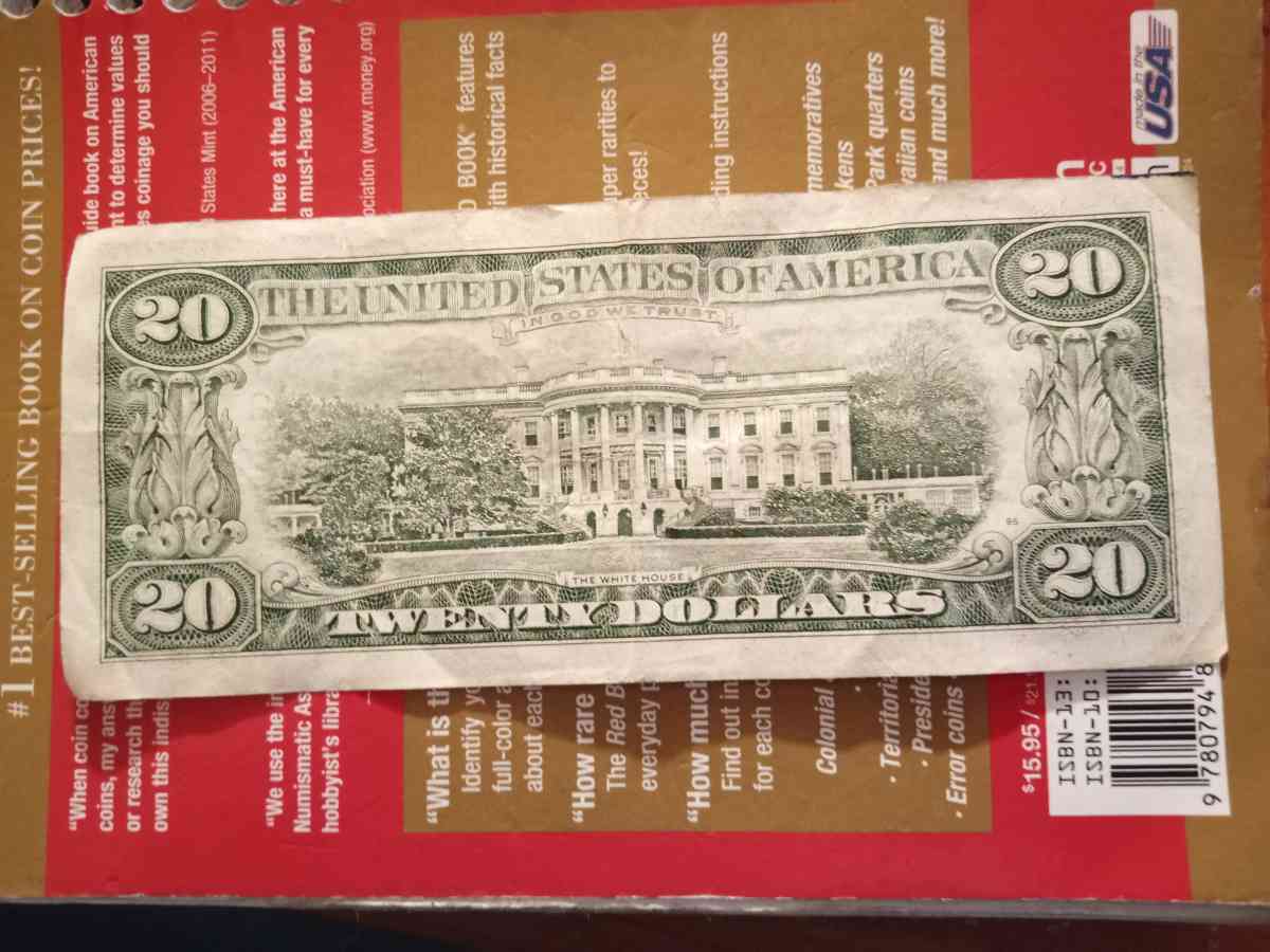 offset currency - Fountain Inn, South Carolina - FleaMarketBay