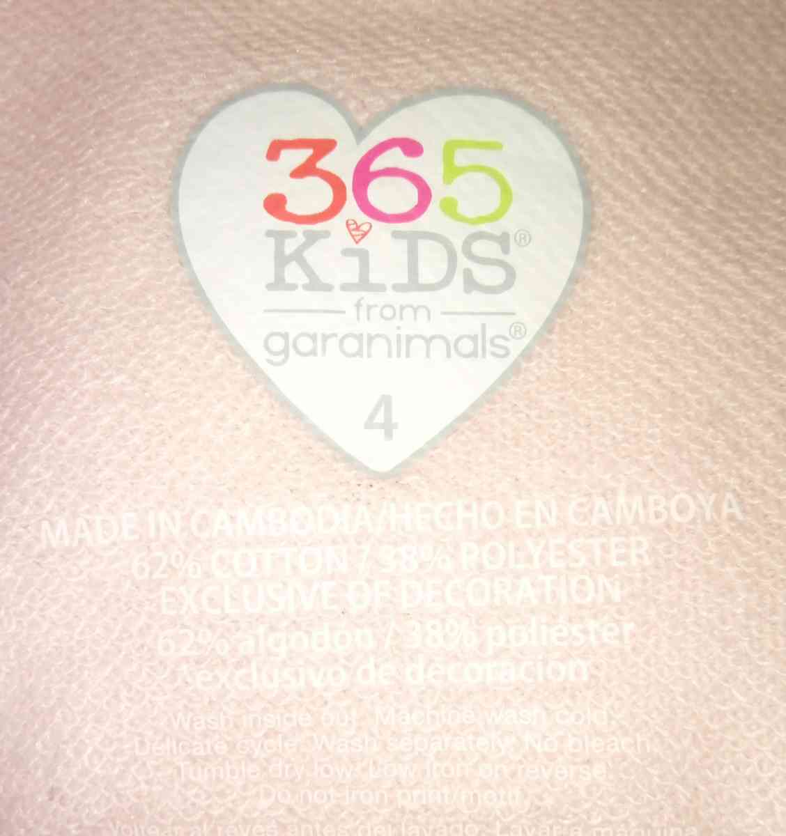 girls unicorn sweat shirt - Jena, Louisiana - FleaMarketBay