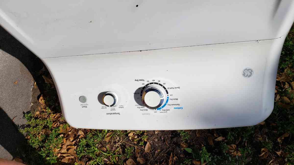 motor de lavadora - Miami, Florida - FleaMarketBay