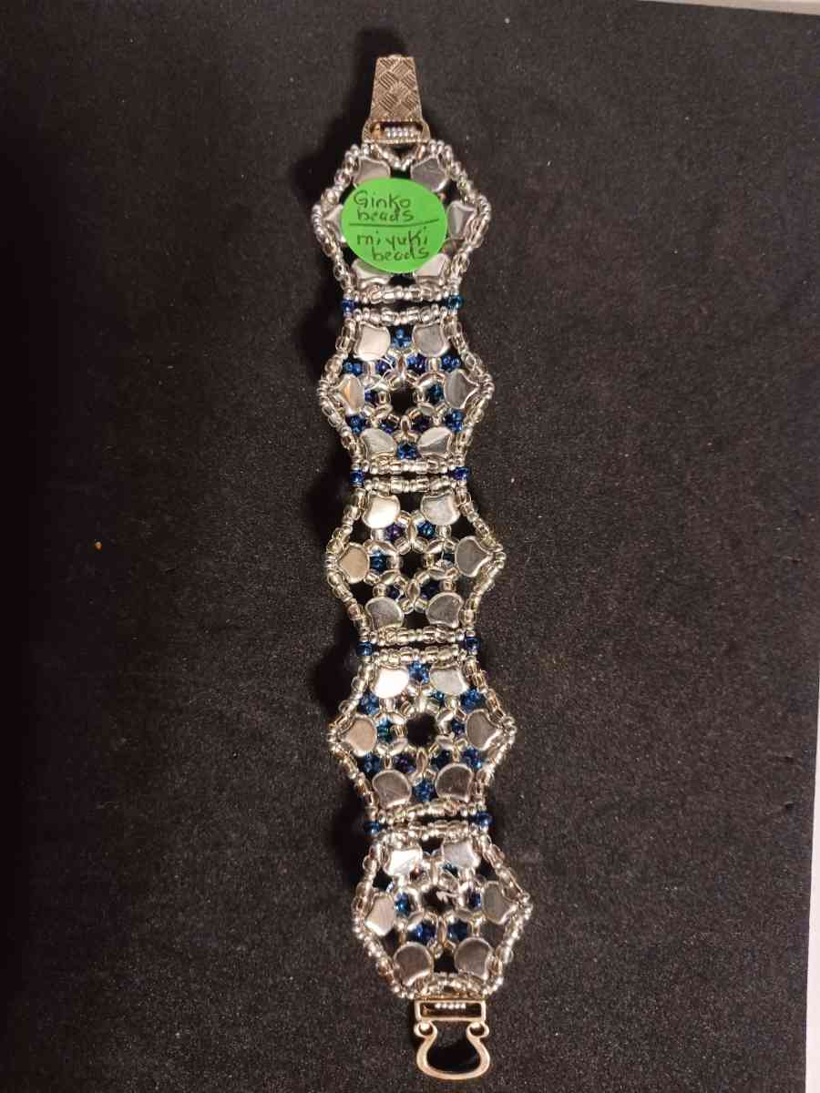 Handmade bracelet - Mayflower, Arkansas - FleaMarketBay