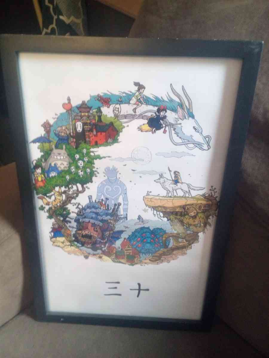 very cool looking pictures - Joplin, Missouri - FleaMarketBay