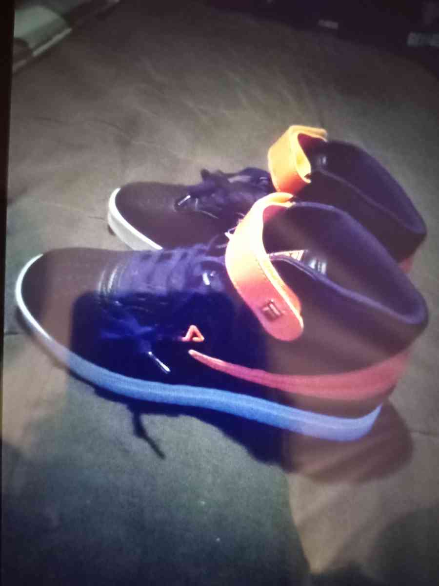 Brand New Filas Size 9 Pick Up - Houston, Texas - FleaMarketBay