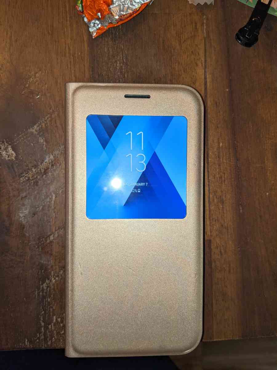 A5 2017 - Lakewood, Washington