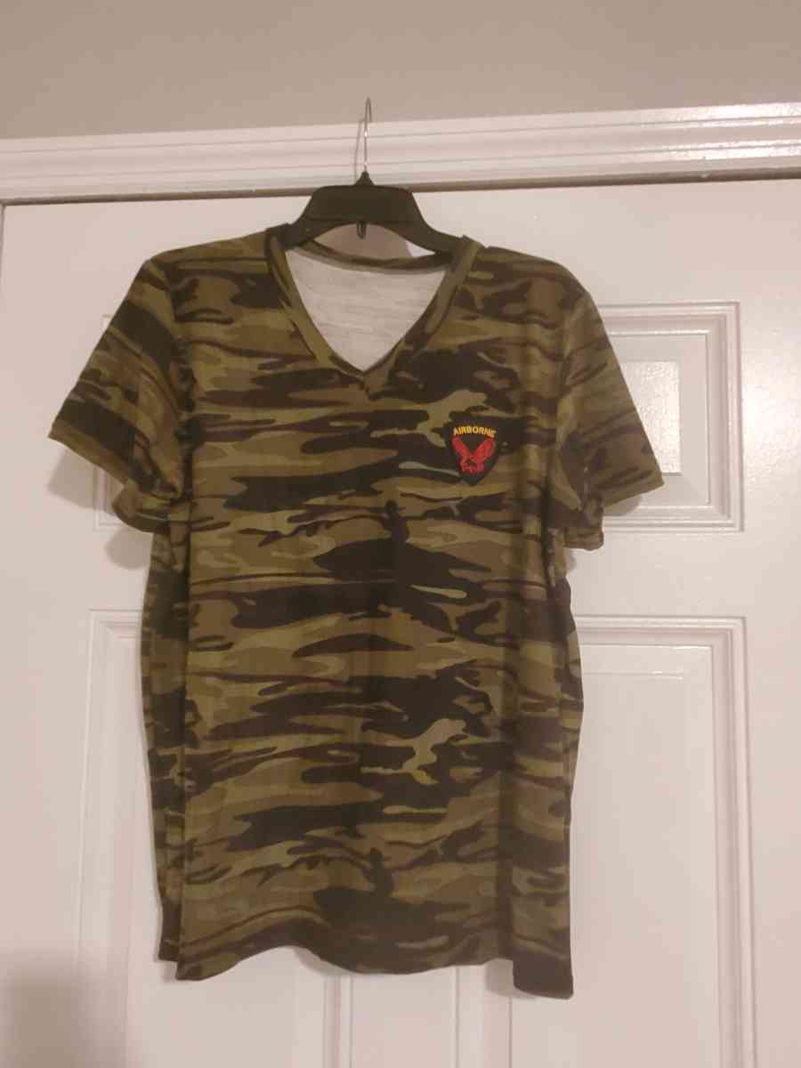 Men shirt - Tampa, Florida