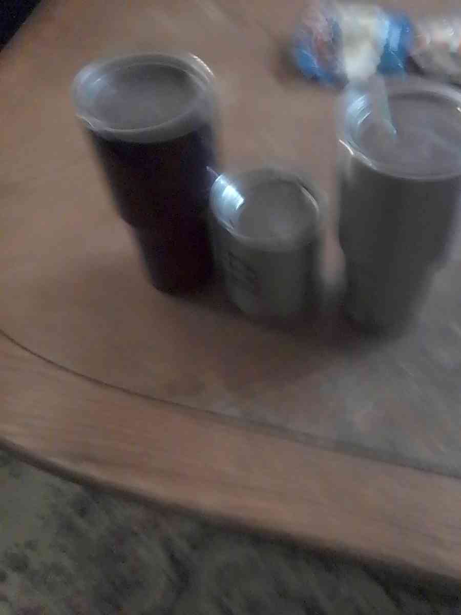 Yette containers 3 2 stainless steel 1 custom - Tulsa, Oklahoma