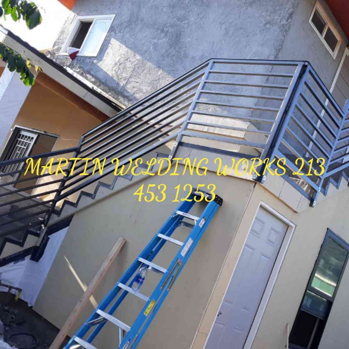 sliding gates - Altadena, California - FleaMarketBay