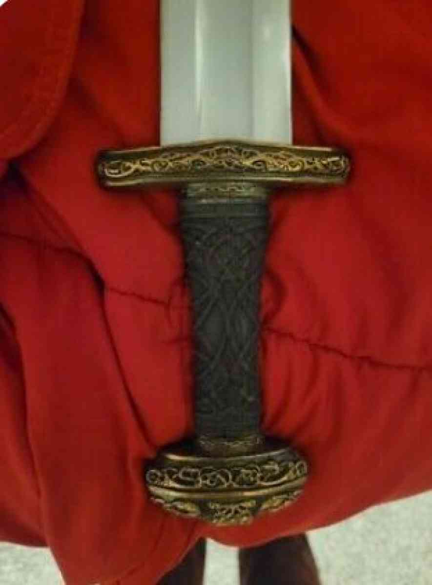 sword - Dayton, Ohio