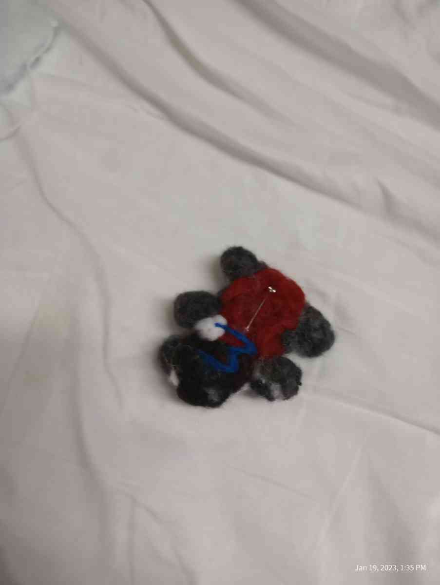 homemade felt crafts - Arcadia, Florida - FleaMarketBay