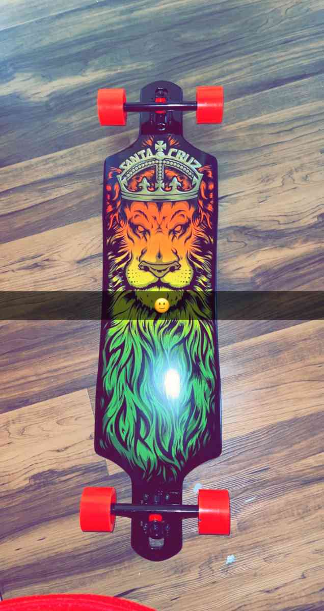 longboard - Algodones, New Mexico