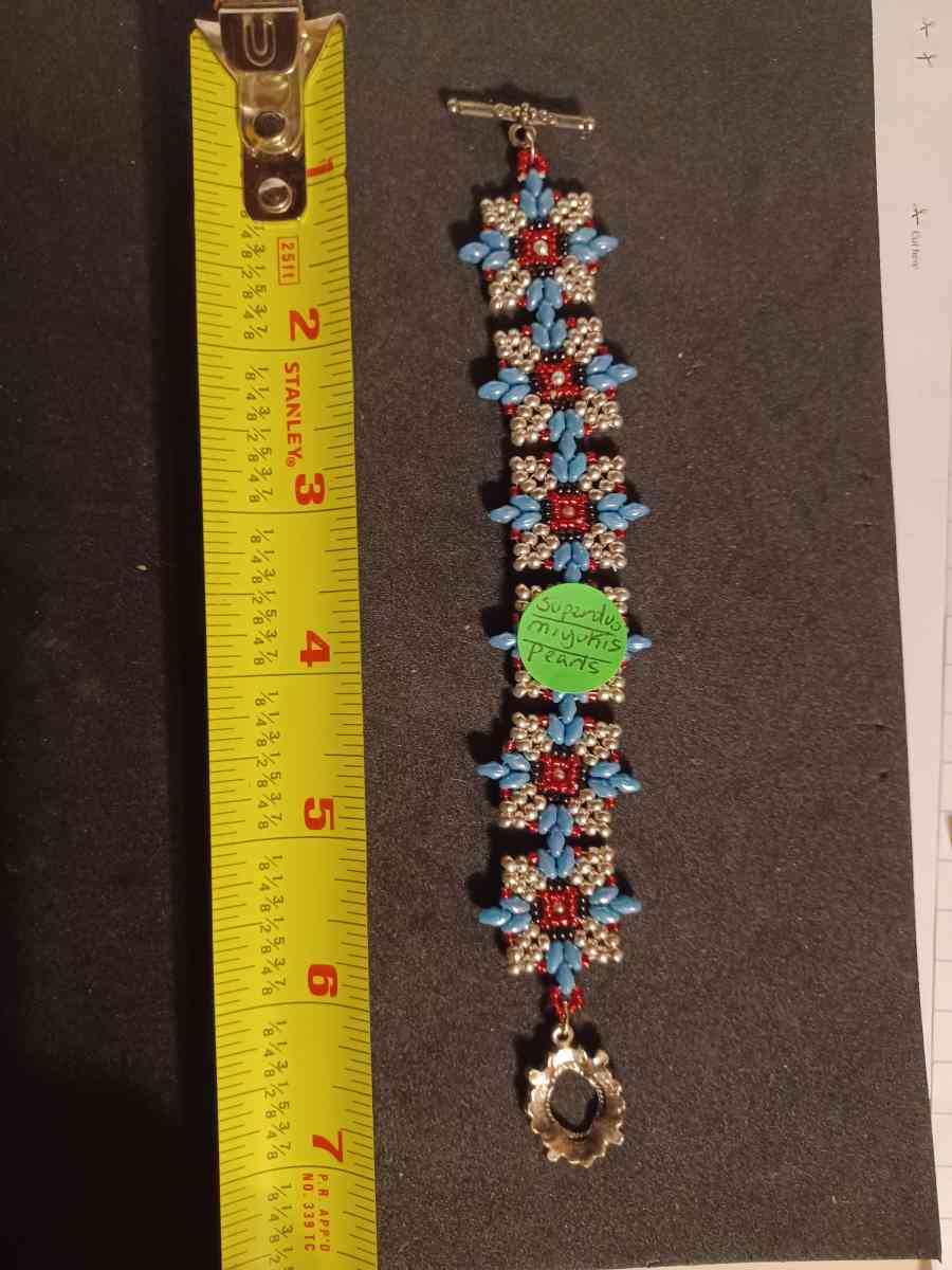 handmade bracelets - Mayflower, Arkansas