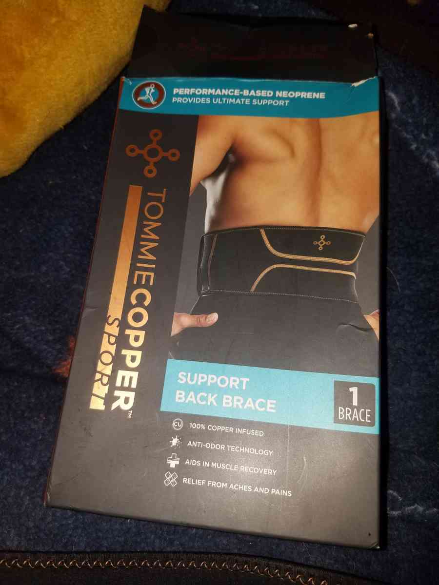 tommie cooper sport - Dansville, New York