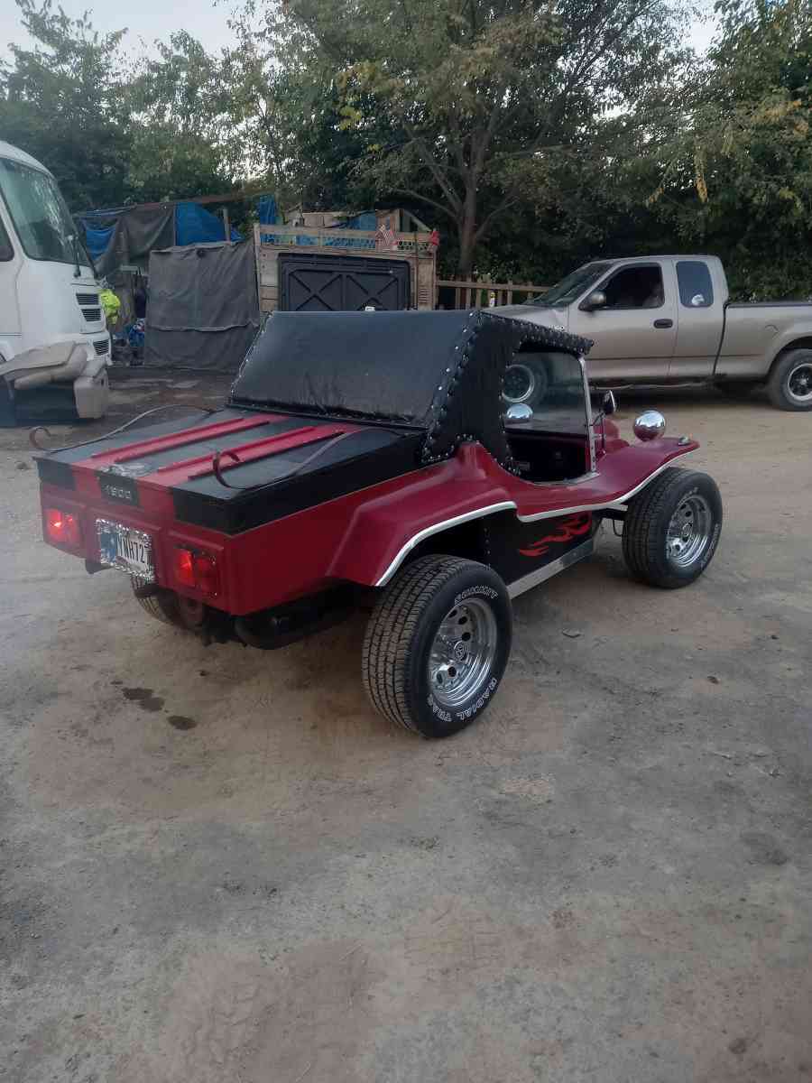 1972 Dune buggy - Indianapolis, Indiana - FleaMarketBay