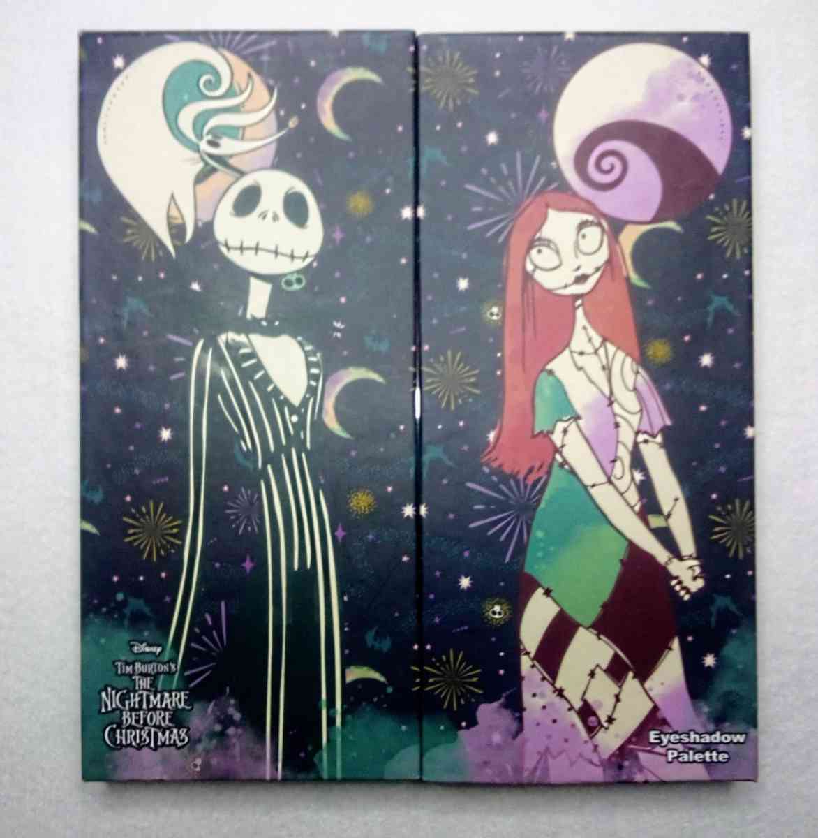 Eye Shadow Color Palette - Denver, Colorado