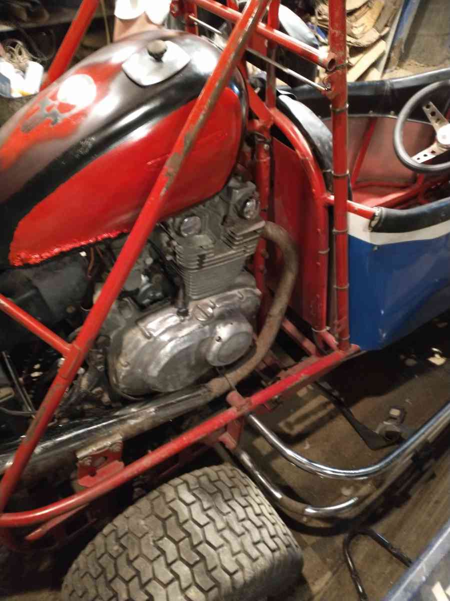 Indian midget Sprint - Indianapolis, Indiana - FleaMarketBay