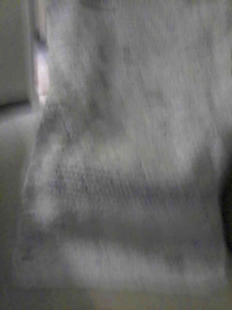 hand made quilt - Tulsa, Oklahoma