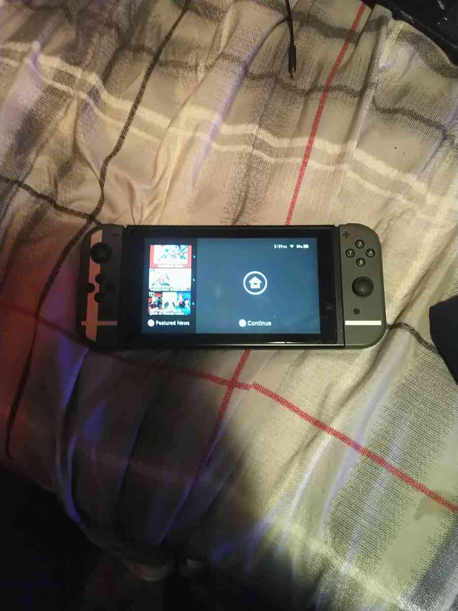 Nintendo switch - Alabaster, Alabama