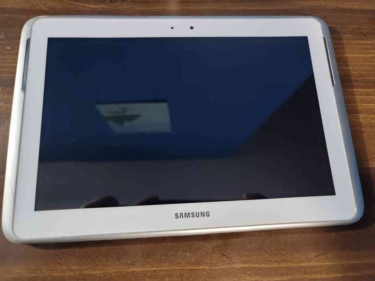 Samsung tab - Houston, Texas