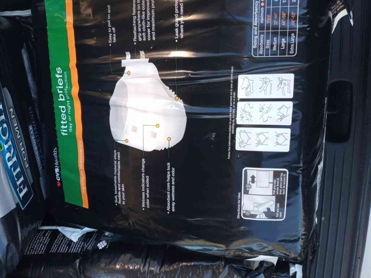 men n woman undergarments new - Coconut Creek, Florida - FleaMarketBay