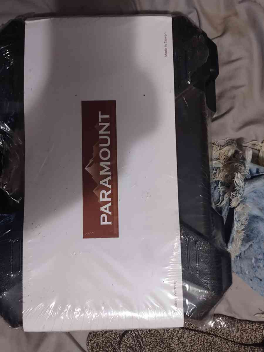 33 piece Paramount 12Dr socket set - Gaylesville, Alabama - FleaMarketBay