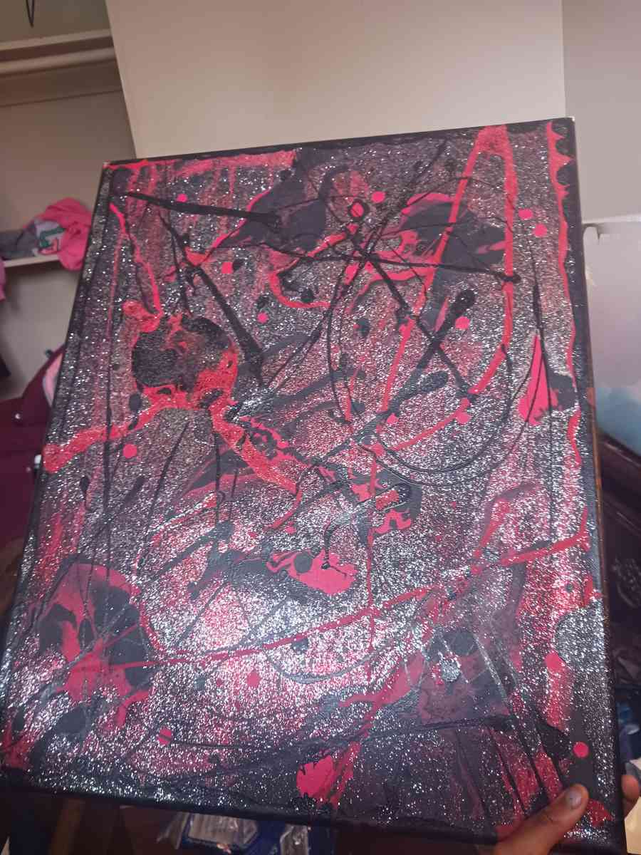 art painting - Indianapolis, Indiana