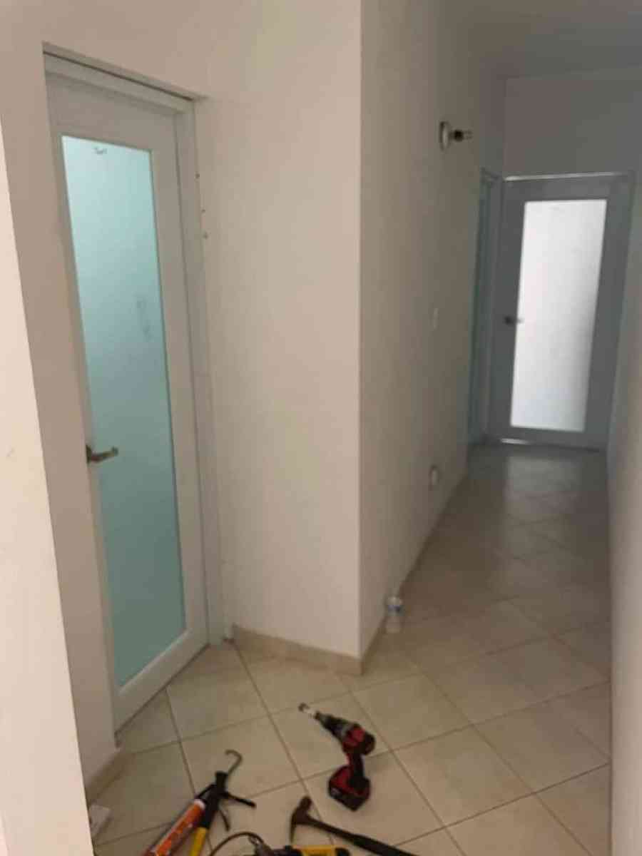 doors windows installation