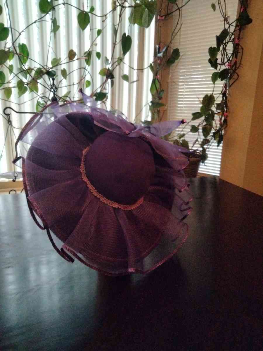 Women Wide Rim Hats - Tacoma, Washington - FleaMarketBay