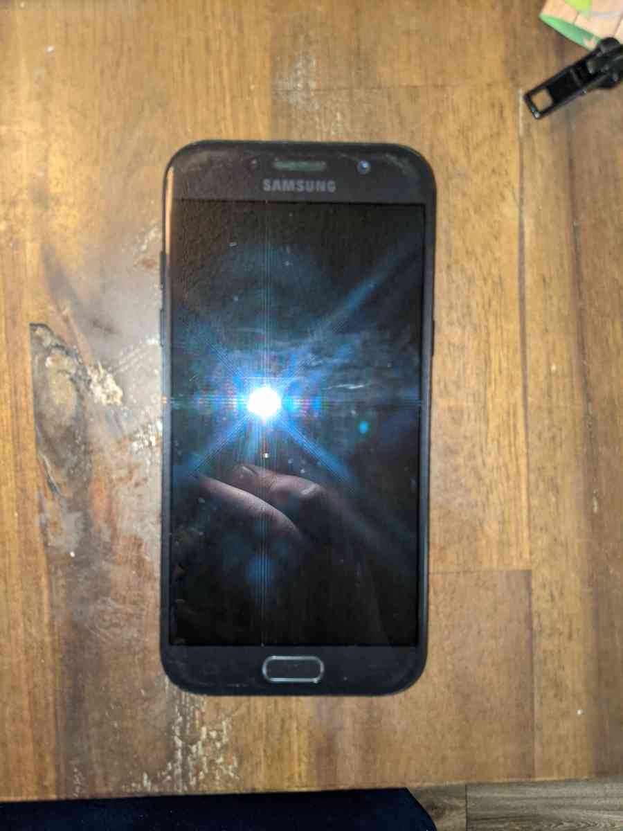 A5 2017 - Lakewood, Washington - FleaMarketBay