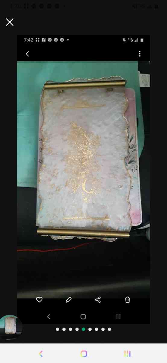 custom resin vanity trays - Las Vegas, Nevada