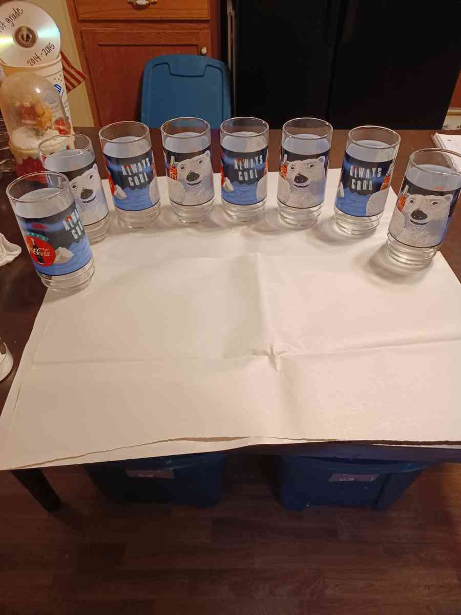 CocaCola - Covington, Tennessee