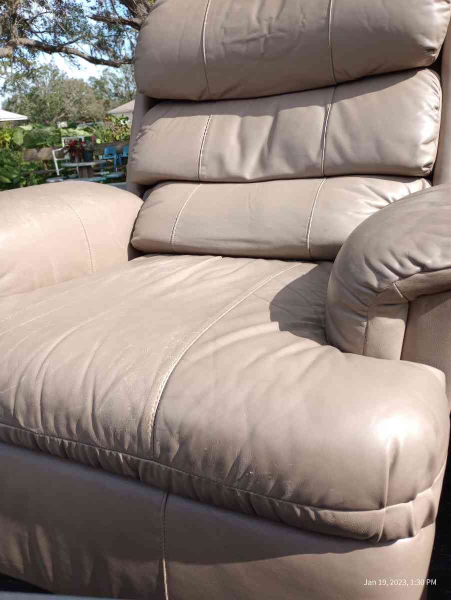 rocking chair - Arcadia, Florida