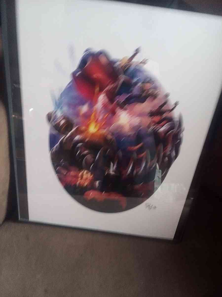 very cool looking pictures - Joplin, Missouri - FleaMarketBay