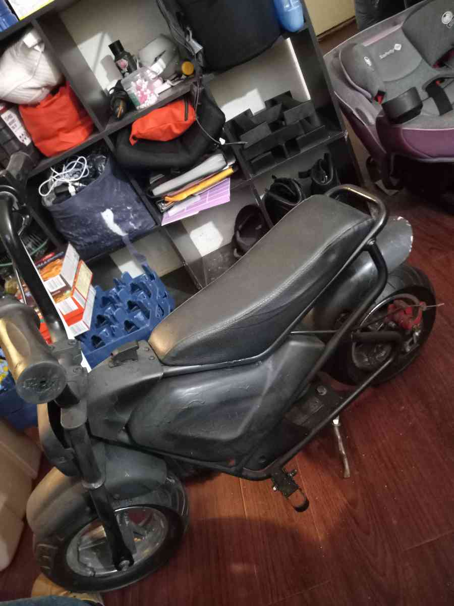 electric mini bike - Abington, Pennsylvania