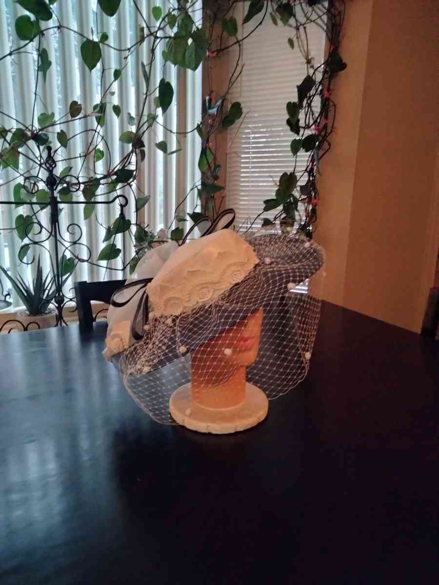 Women Wide Rim Hats - Tacoma, Washington - FleaMarketBay