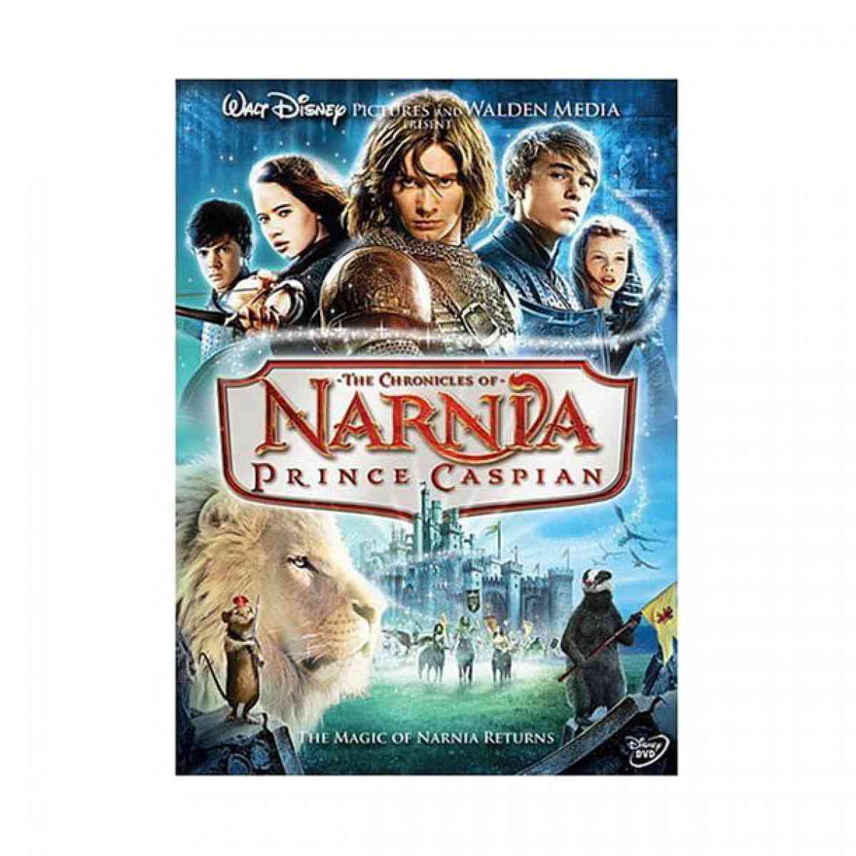 DVD lot - Adelanto, California