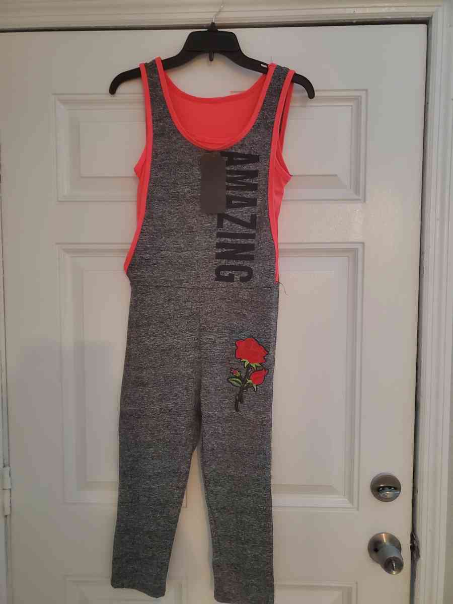 women romper capri - Tampa, Florida