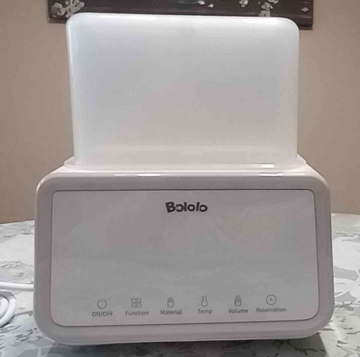 Baby Bottle Warmer - Chicago, Illinois - FleaMarketBay