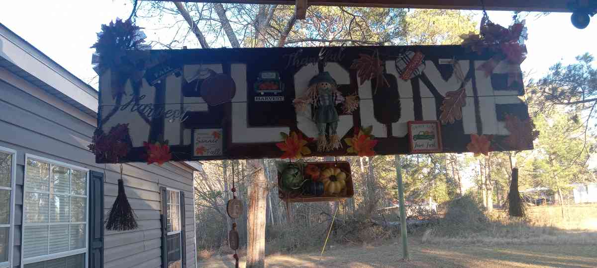 Homemade Arts And Crafts - Moultrie, Georgia - FleaMarketBay