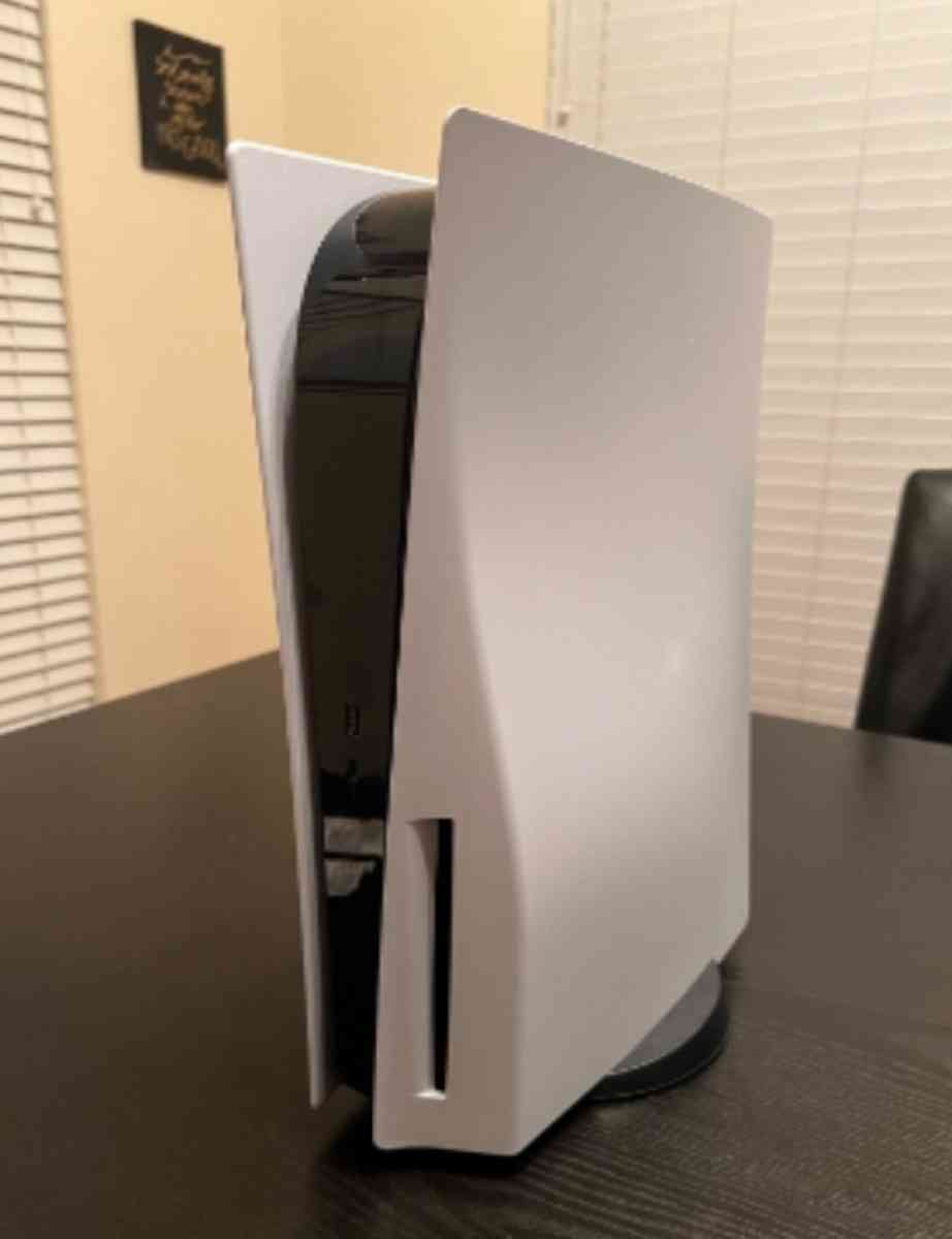 Playstation 5 - Baltimore, Maryland