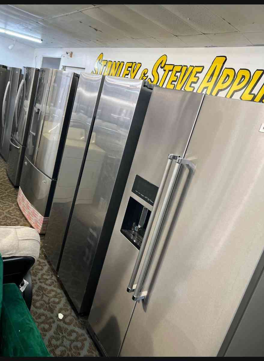 tenemos Refrigeradores Nuevo Es Open Boss - Dallas, Texas