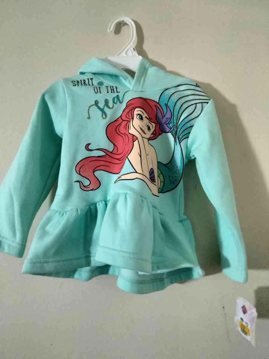 kids hoodie - Norcross, Georgia - FleaMarketBay