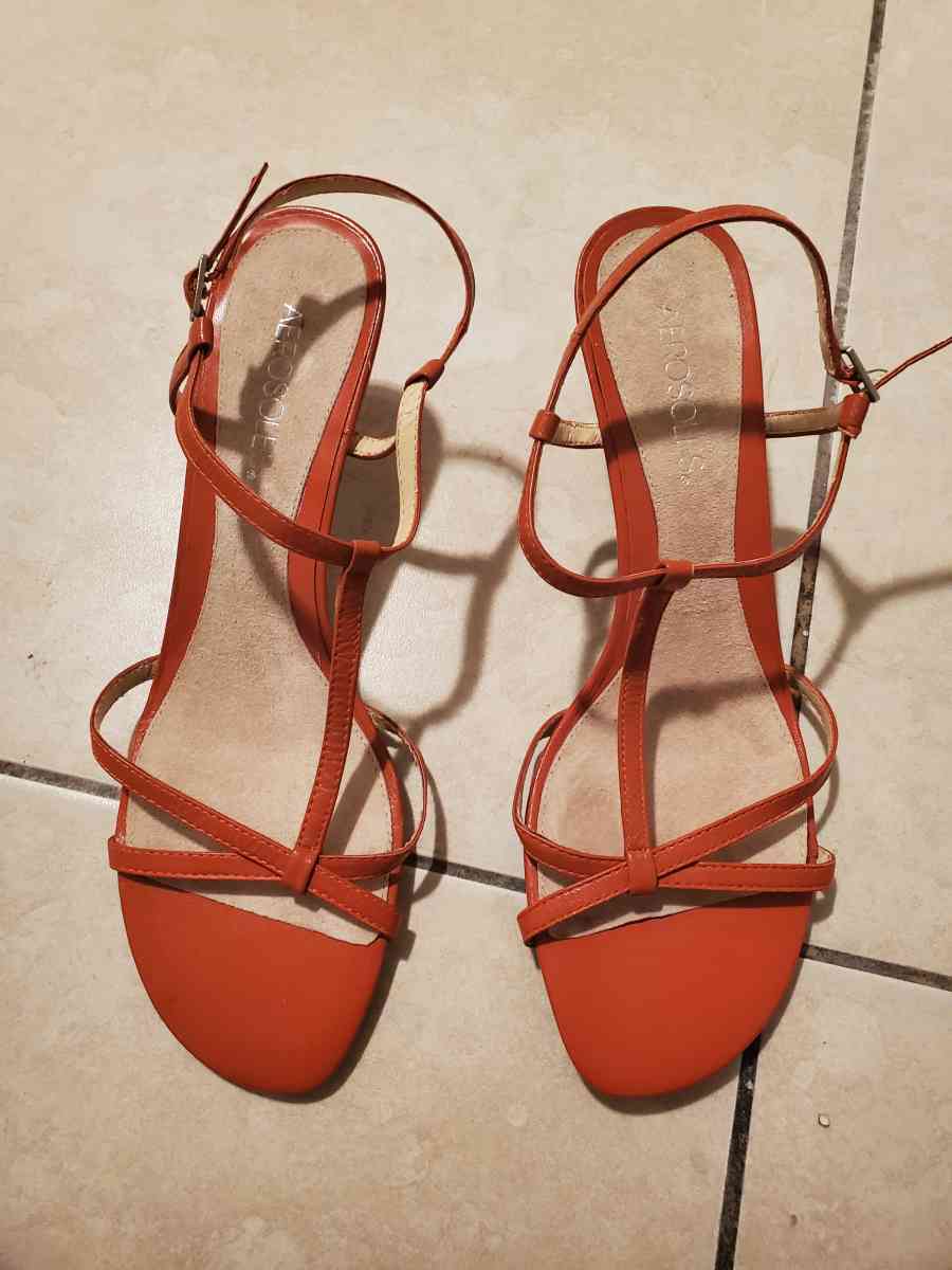 women heels - Tampa, Florida