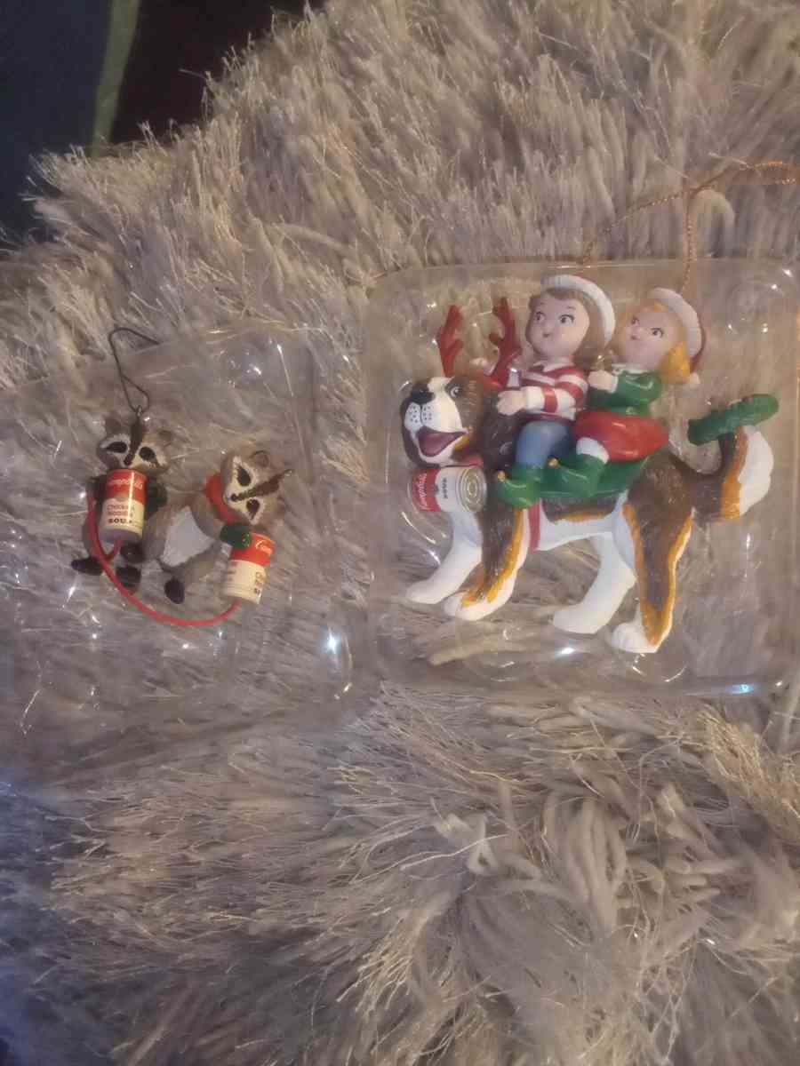 Campbell soup collectibles - Baltimore, Maryland - FleaMarketBay