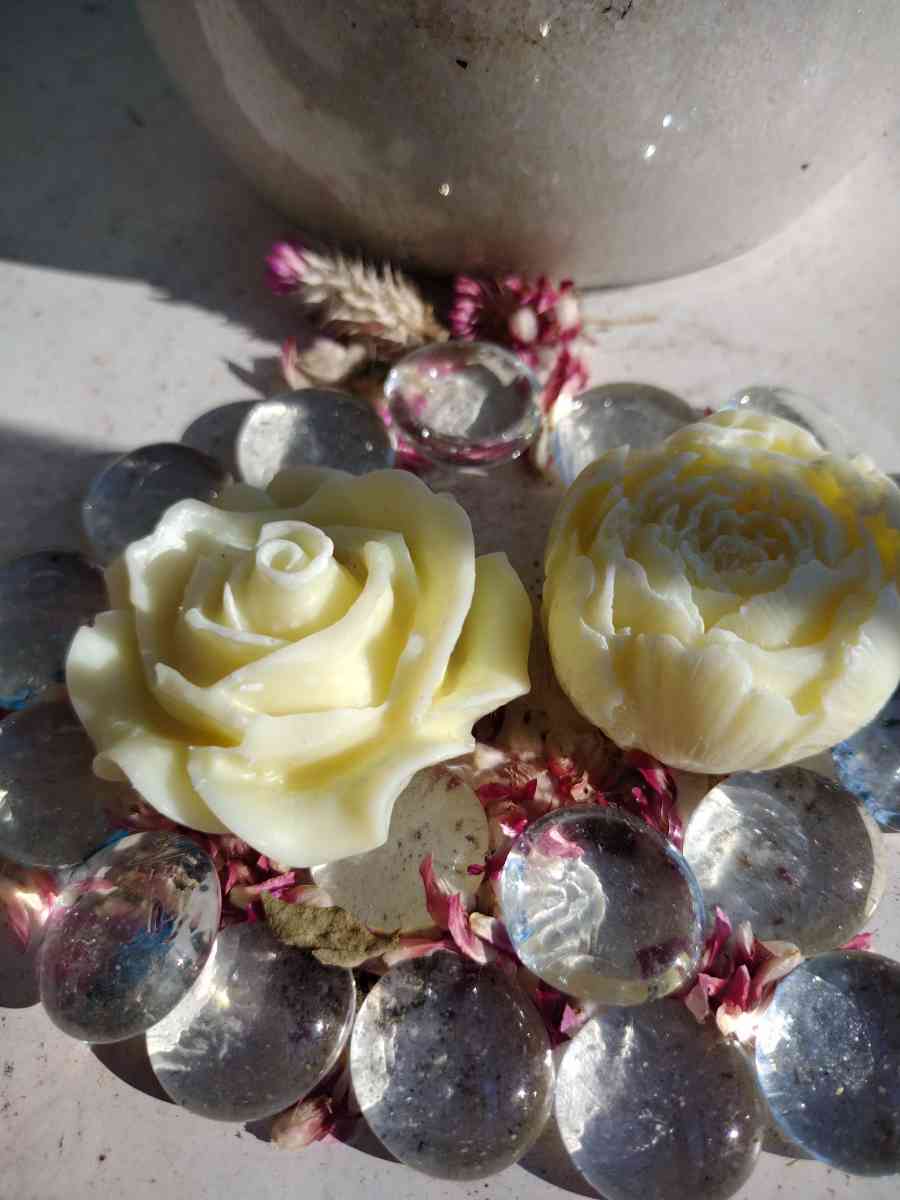 Custom Wax Melts - Staunton, Virginia - FleaMarketBay