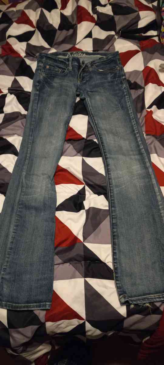 blue jeans for girls - Elm Grove, Louisiana