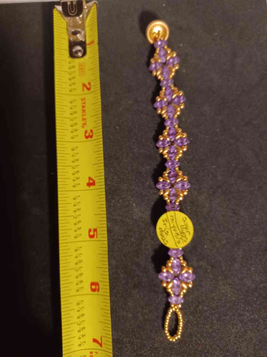 Handmade bracelets - Mayflower, Arkansas - FleaMarketBay